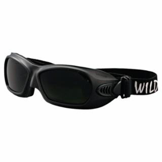 Kleenguard 20529 Wildcat Safety Goggle Iruv 5.0 Anti Fog Lens (1 Pair)