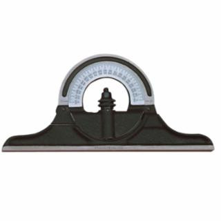 L.S. Starrett 52525 Pr-1224W Protractor Head