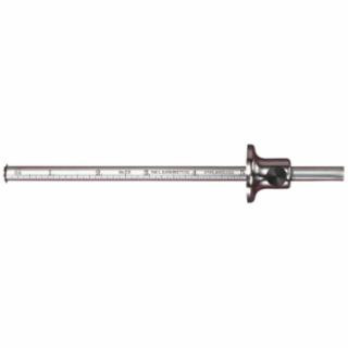 L.S. Starrett 50201 29B Scratch Gauge- 64Thsgrad