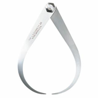 L.S. Starrett 50191 26-24 24" Improved Firm-Joint Caliper- Outside
