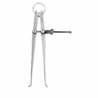 L.S. Starrett 50343 73B-12 12" Inside Calipe