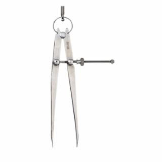 L.S. Starrett 50384 83A-12 12" Divider W/Sol