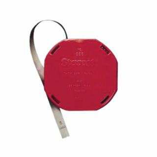 L.S. Starrett 52802 666-5 .005"Thickness Gag (1 ROL)
