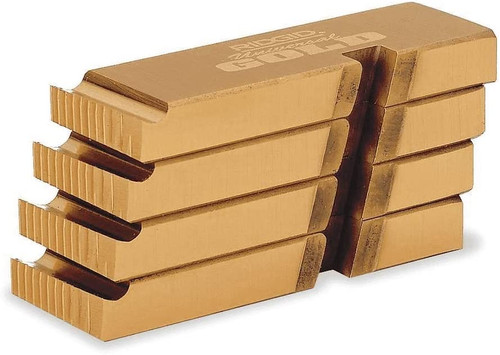Ridgid 67812 1"Npt Rh Oil-Less Gold D (1 SET)