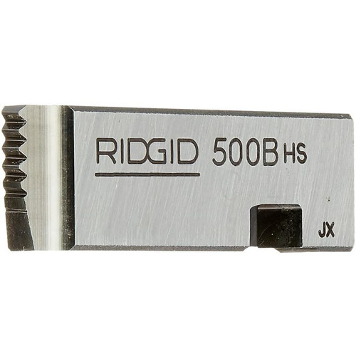Ridgid 48635 5/8 Nc Hs 500B Dies (1 SET)