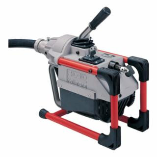 Ridgid 66497 K-60Sp Se Sectional Drain Cleaner