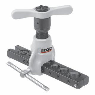 Ridgid 83037 Ratchet Flare Tool