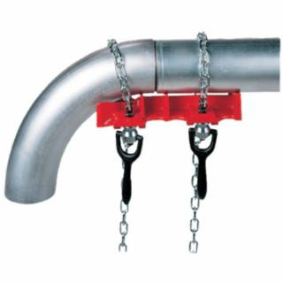 Ridgid 40230 463 Elbow Welding Vise