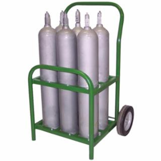 Saf-T-Cart MDE-6 Sf Mde-6 Cart
