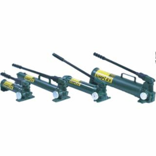 Simplex P41 34147 Single Speed Handpump F/Single Ac W/Hdl