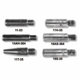 Tweco 14T45 Tw 14T-45 Contact Tip1140-1304 (25 EA)
