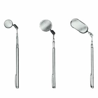 Ullman A-2T Ul A-2T Mirror Telescopic