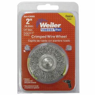 Weiler 36011 Vpcfr-3 .012 Disp