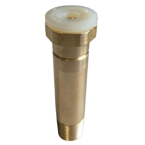 Western Enterprises CO-4 We Co-4 Nipple