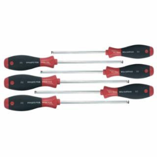 Wiha Tools 36792 6 Pc. Set Magicring Metric Ball End Scrdv (1 ST)