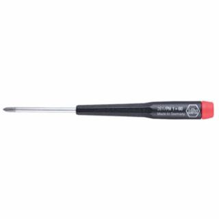 Wiha Tools 26110 Ph 1X60 Phillips Elect.Screwdriver