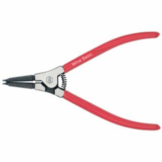 Wiha Tools 32690 Strait External Retaining Ring Pliers 3/8" - 1"