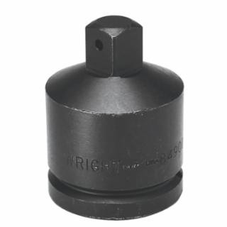 Wright Tool 84900 1.5Fx1M 1-1/2" Drive Impactadaptor