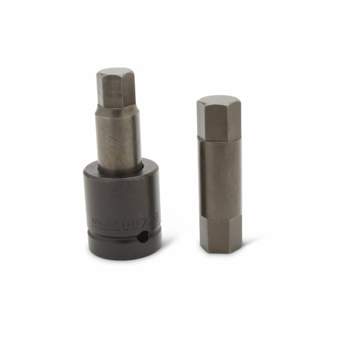 Wright Tool 8240 1" Drive Hex Driver