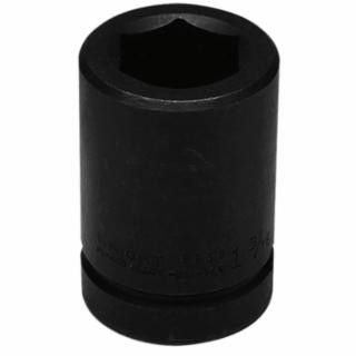 Wright Tool 8974 2-5/16" 1" Drive 6 Point Deep Impact Socket