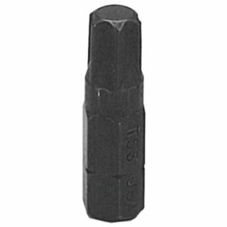 Wright Tool 9287 5/16" T55 1/2" Drive Torx Bit
