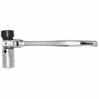 Wright Tool 4482 1/2" Drive Scaffold Ratchetw/Hammer &