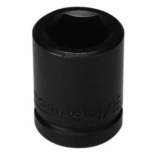 Wright Tool 6824 3/4" 3/4" Drive 6 Point Standard Impact Socket