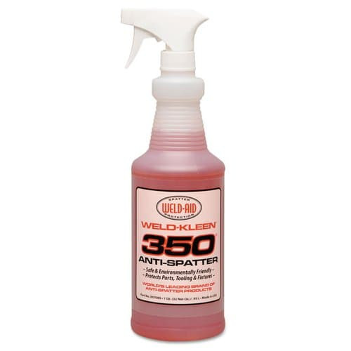 WELD-AID WA WELD KLEEN 350/1GL007090