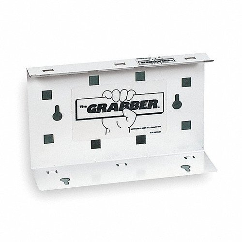 Kimberly-Clark Professional 9352 Grabber Wiper Dispenser (12 EA)