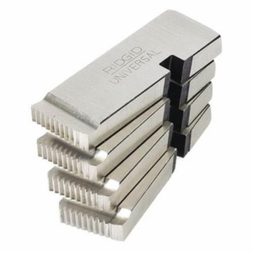 Ridgid 47780 1/4-3/8 Univ Npt Die F/S (1 SET)