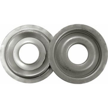 Weiler 3805 Adapter 3" Arbor To 5/8" (1 Pair)