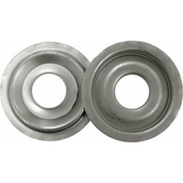 Weiler 3808 Adapter 3"Arbor To 1 1/4" (1 Pair)