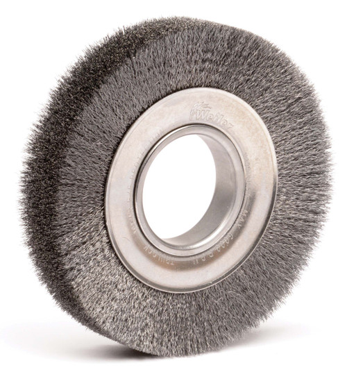 Weiler 6090 Tlm-8 .006 2In8In Dia Med