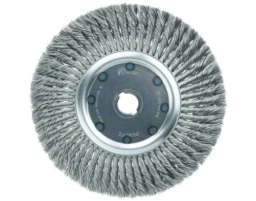 Weiler 9719 Sth-12 .020 1 1/4In12In Dia St