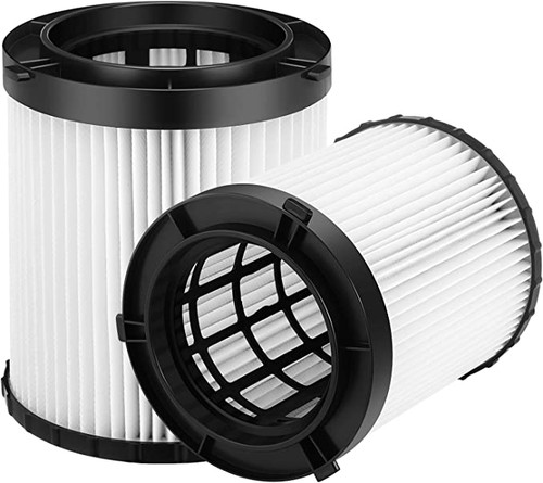 REPLACEMENT HEPA FILTER