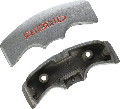 Ridgid 40650 E5593X 27 Clamps W/Scrs