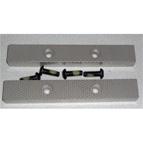 SERRATED JAW INSERT FOR746 VISE