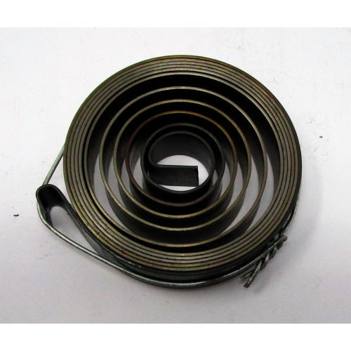 COIL SPRING