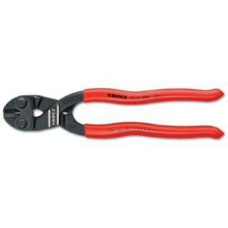 Knipex 71 01 200 CoBolt High Leverage Compact Bolt Cutters