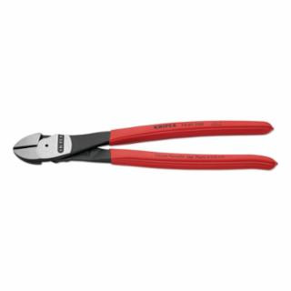 Knipex 74 01 250 High Leverage Diagonal Cutters
