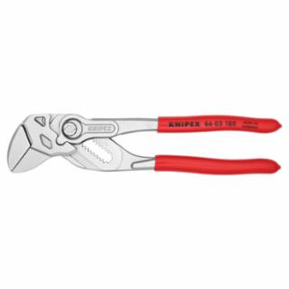 Knipex 86 03 180 Pliers Wrench