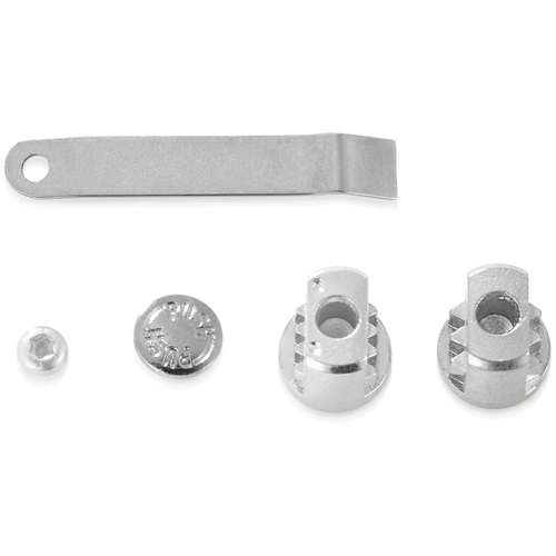 Knipex 87 09 01 Push-Button Replacement Set for 86/87 250 & 300