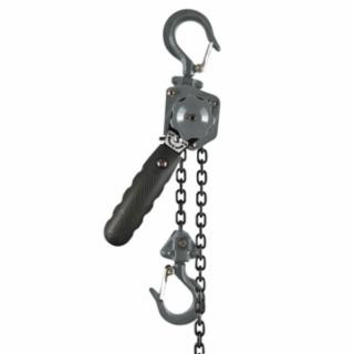 JET JT9-287102 JLP-025A-15, JLP-A Series 1/4 Ton Mini-Puller, 15' Lift