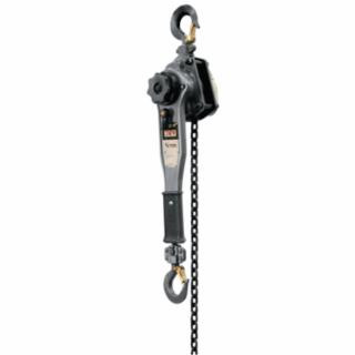 JET JT9-287300 JLP-075A-5, JLP-A Series 3/4 Ton Lever Hoist, 5' Lift