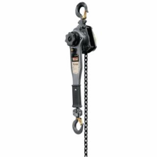 JET JT9-287302 JLP-075A-15, JLP-A Series 3/4 Ton Lever Hoist, 15' Lift