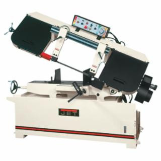 JET JT9-414471 HBS-1321W, 13" x 21" Semi-Auto Horizontal Bandsaw