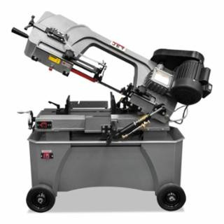JET JT9-414560 HVBS-712D, 7" x 12" Deluxe Horizontal / Vertical Bandsaw