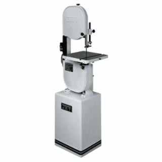 JET JT9-708115K 14" Closed Stand Bandsaw, 1HP, 1Ph, 115/230V