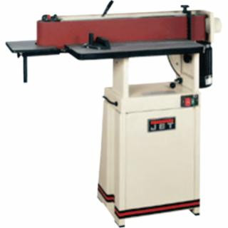 JET JT9-708599 JSG-6DC, 6" x 48" Belt / 12" Disc Sander, 1-1/2HP, 1Ph 115/230V
