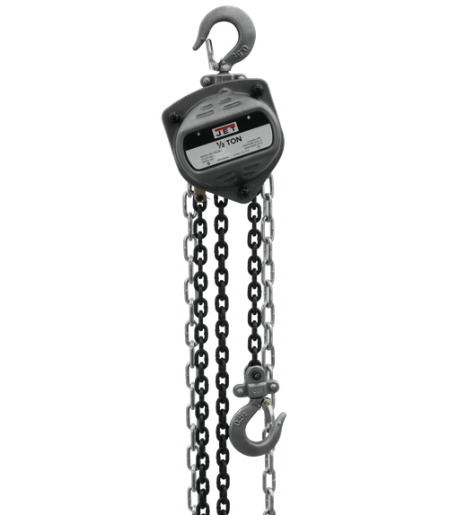 JET JT9-101903 S90-50-30, 1/2 Ton 30' Lift